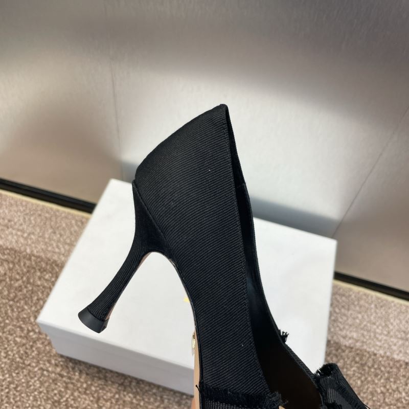 Christian Dior Heeled Shoes